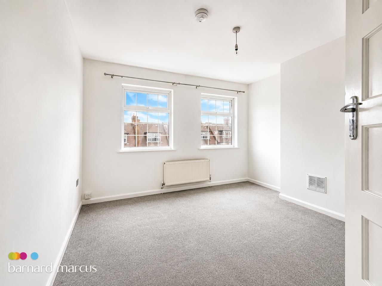 Flat Addington Road in Greater London