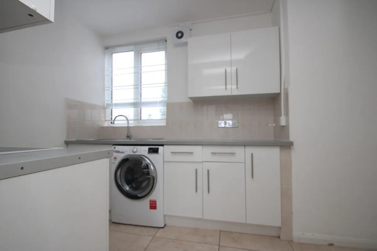 Flat Addington Road in Greater London