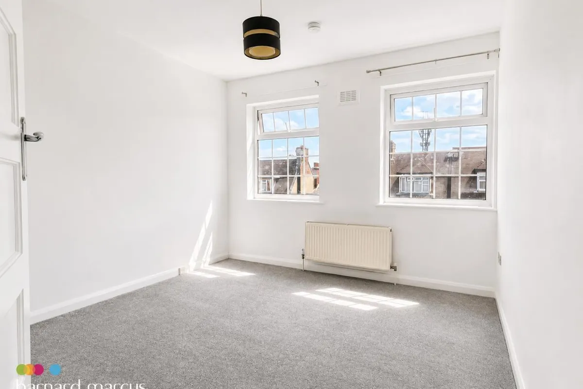 Flat Addington Road in Greater London