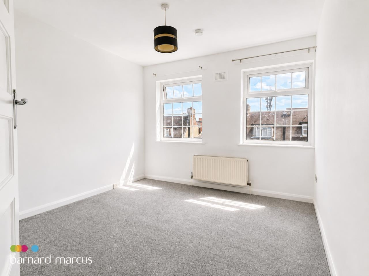 Flat Addington Road in Greater London