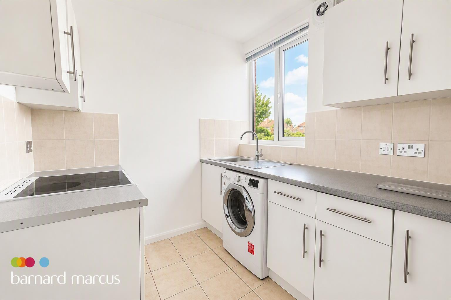 Flat Addington Road in Greater London