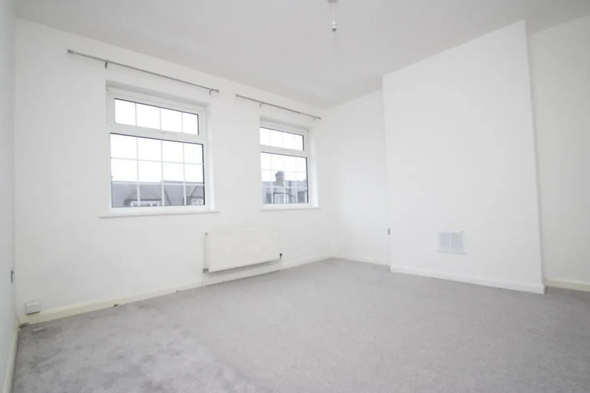Flat Addington Road in Greater London