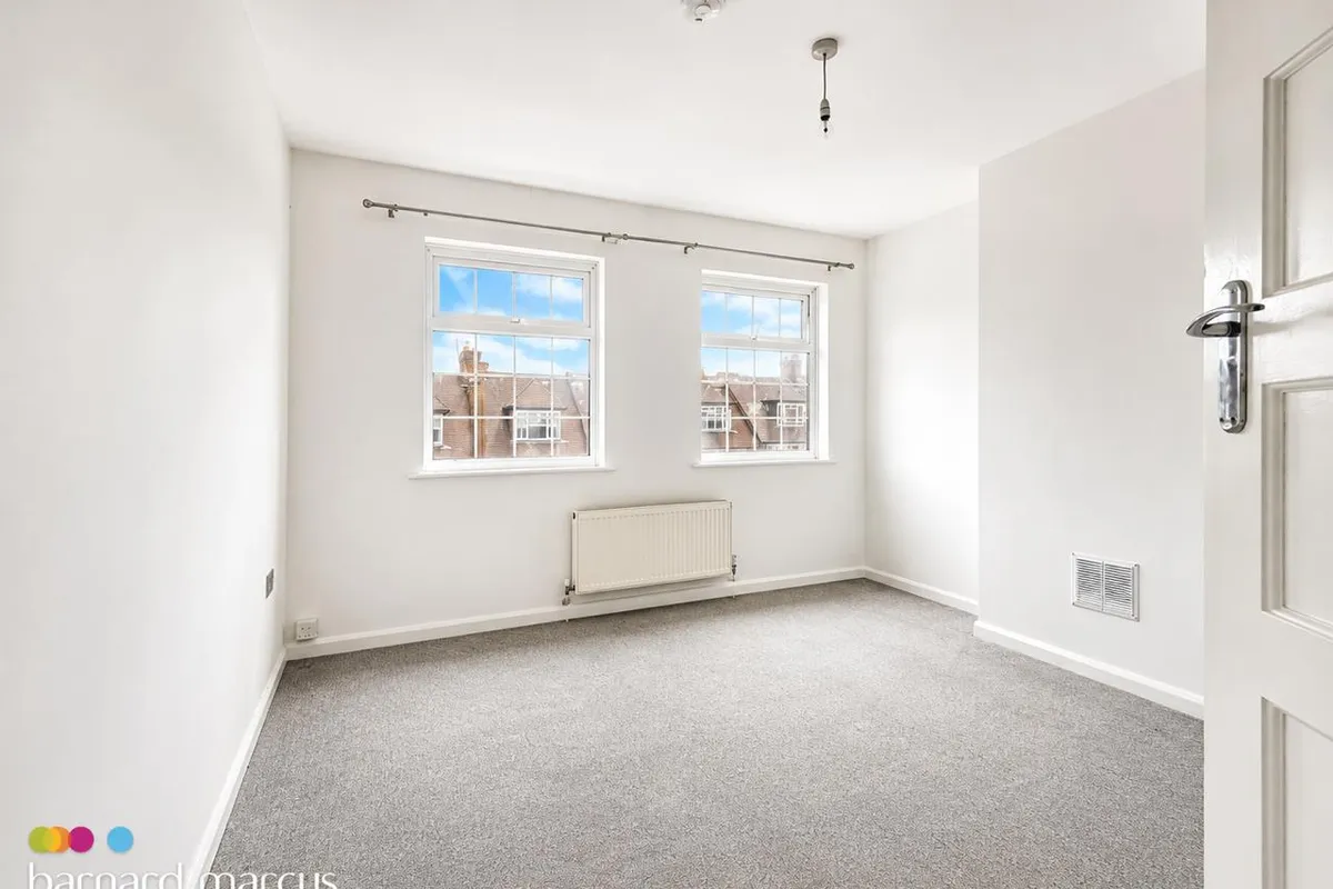 Flat Addington Road in Greater London