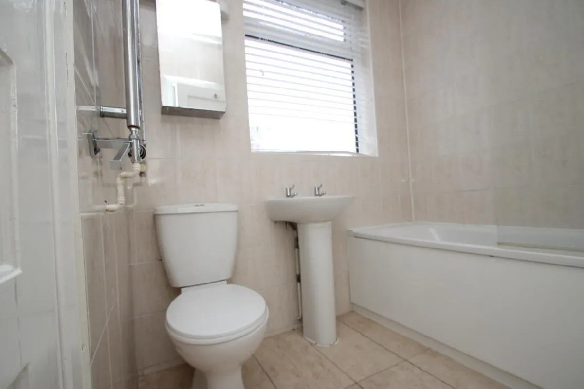 Flat Addington Road in Greater London
