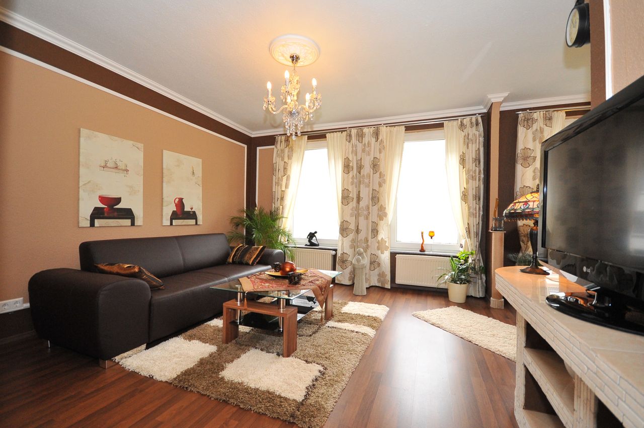 Wohnung Nietzschestraße in Bremen