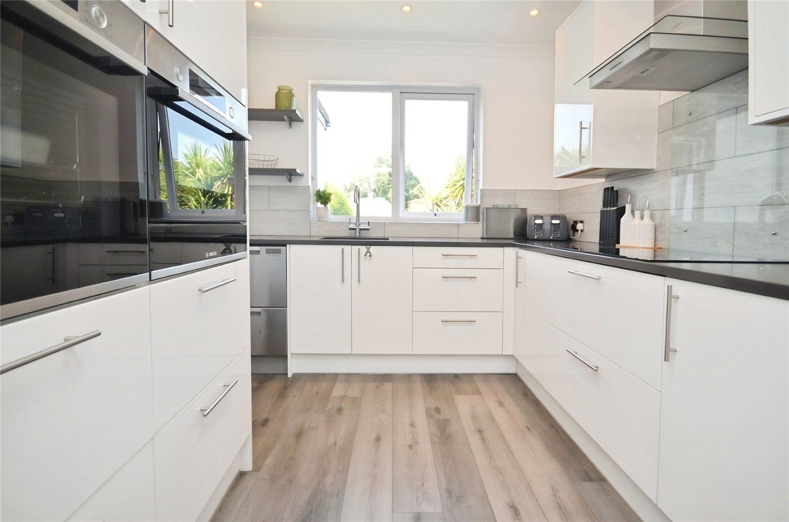House Alder Avenue in Greater London