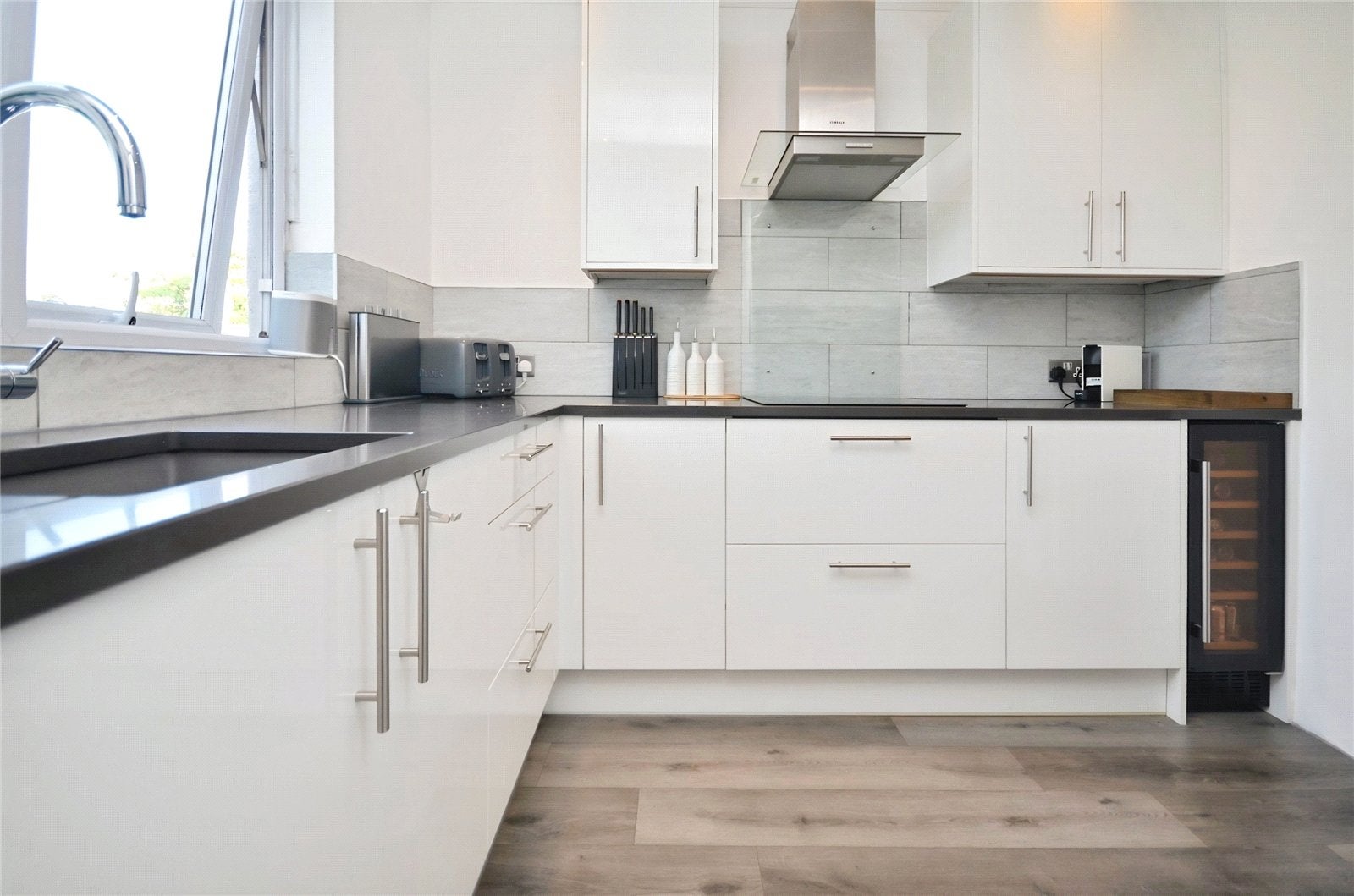 House Alder Avenue in Greater London