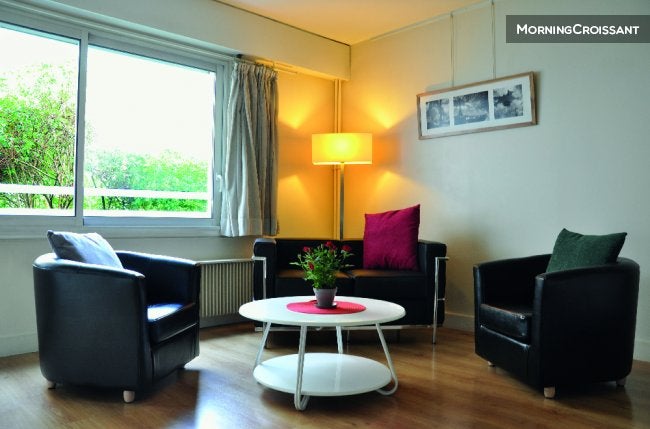 Appartement Rue de Silly à Boulogne-Billancourt