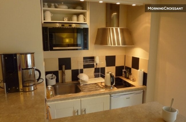 Appartement Rue de Silly à Boulogne-Billancourt