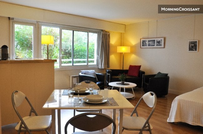 Appartement Rue de Silly à Boulogne-Billancourt