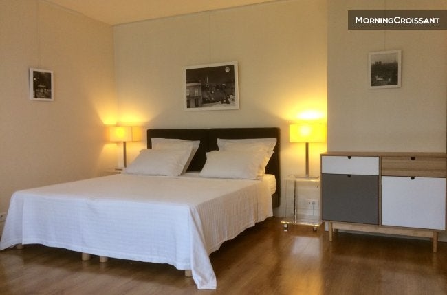 Appartement Rue de Silly à Boulogne-Billancourt