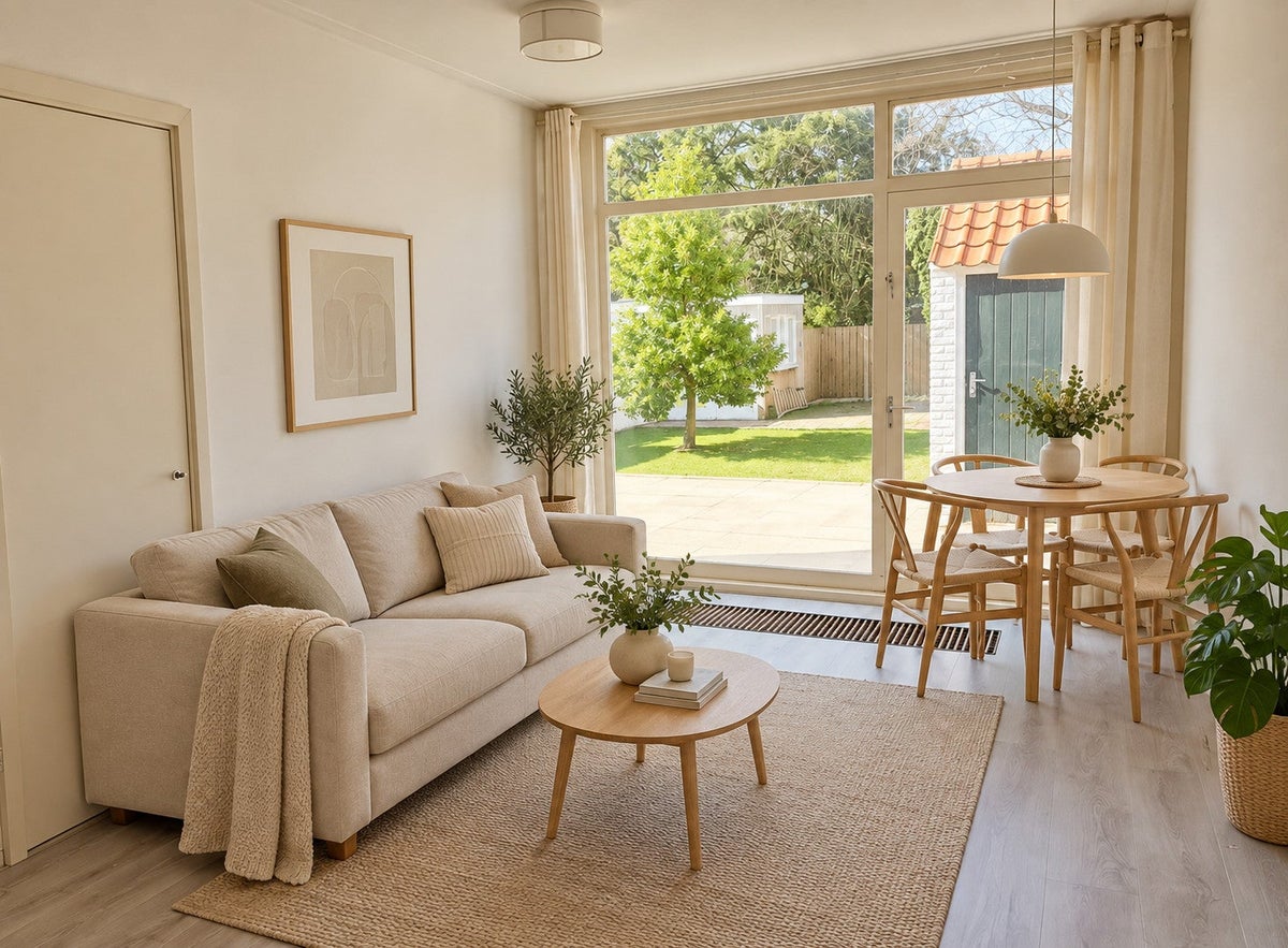 Appartement Kraaienlaan 12