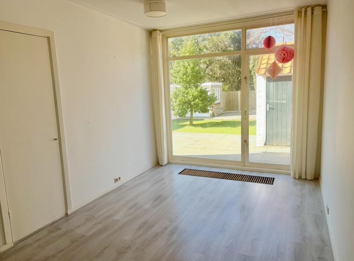 Appartement Kraaienlaan 3