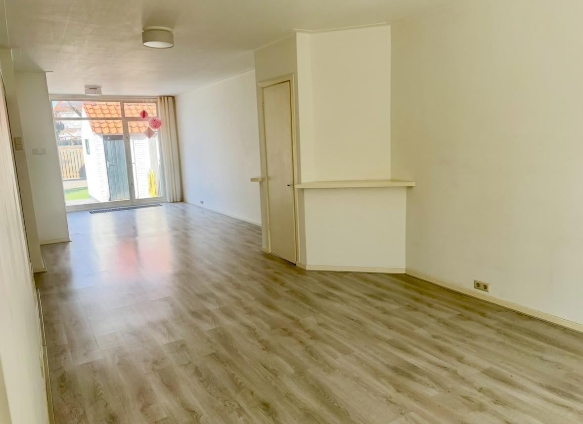 Appartement Kraaienlaan 2