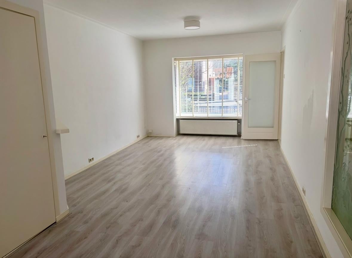 Appartement Kraaienlaan 5