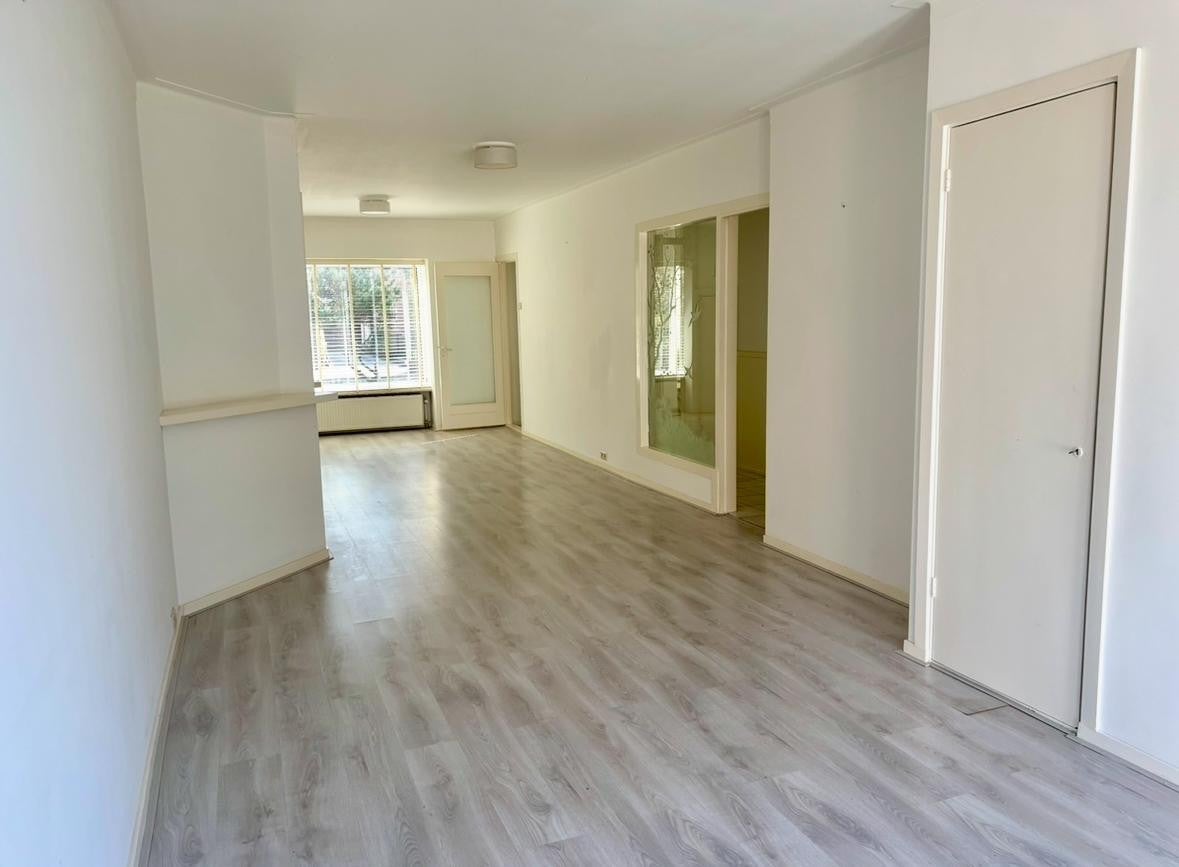 Appartement Kraaienlaan 8
