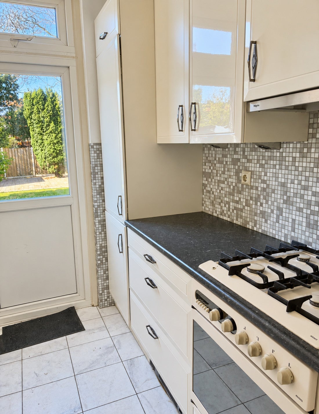 Appartement Kraaienlaan 7