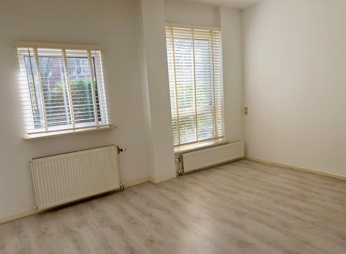 Appartement Kraaienlaan 4