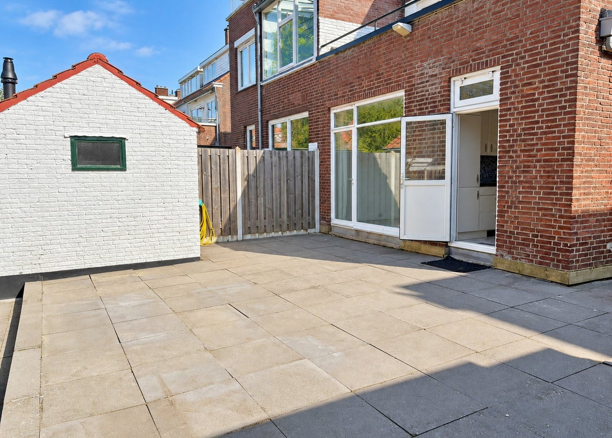 Appartement Kraaienlaan 15
