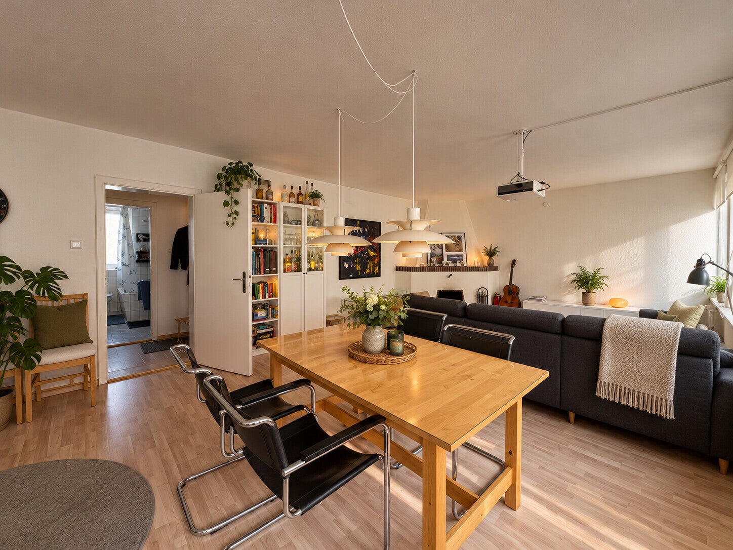 Wohnung Lister Meile in Hannover