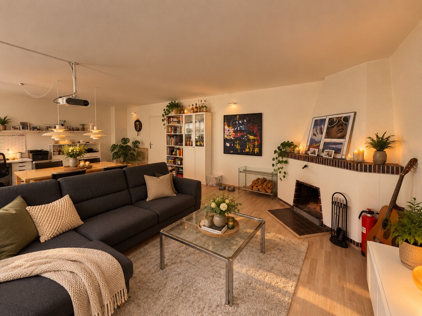 Wohnung Lister Meile in Hannover
