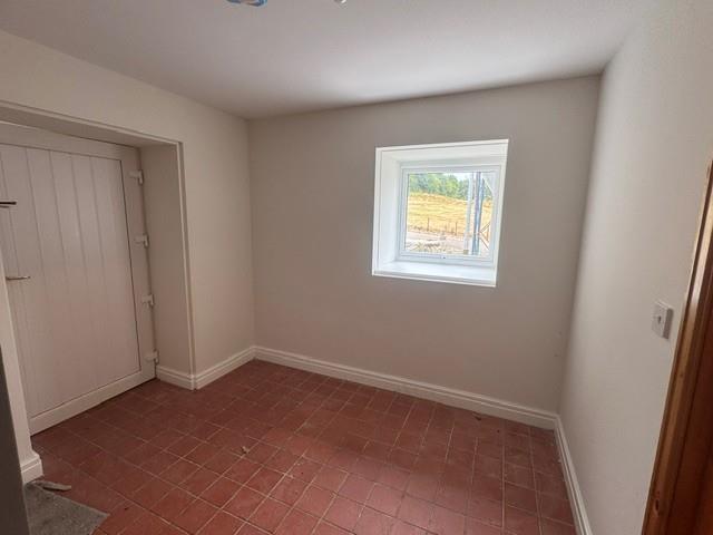 Flat Rhosesmor Road in Kirkby