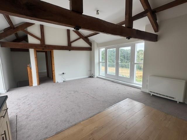 Flat Rhosesmor Road in Kirkby