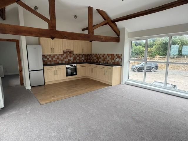 Flat Rhosesmor Road in Kirkby