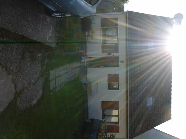 Flat Rue de Vallerotte in Ouanne