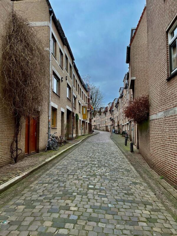 Appartement Nonnenstraat in Nijmegen