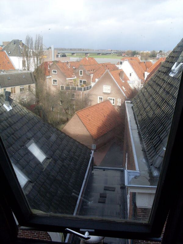 Appartement Nonnenstraat 4