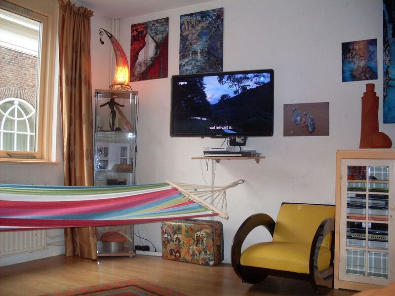 Appartement Nonnenstraat 6