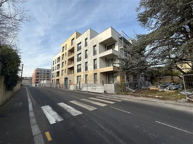 Flat Rue Saint-Gabriel in Caen