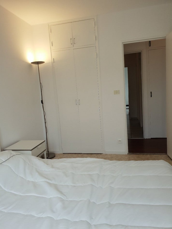 Appartement Grande Rue Saint-Michel à Toulouse