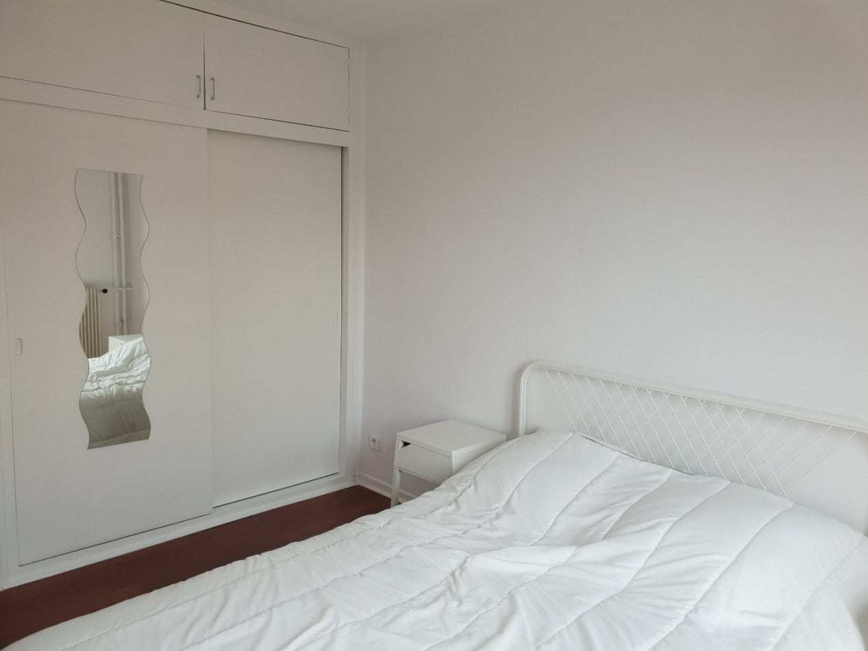Appartement Grande Rue Saint-Michel à Toulouse
