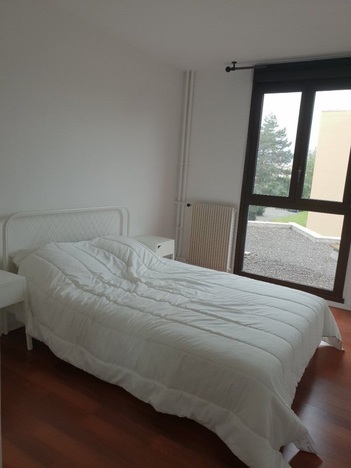 Appartement Grande Rue Saint-Michel à Toulouse