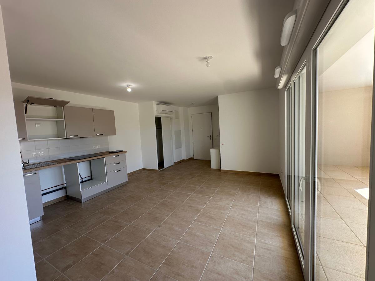 Flat Rue Marcel Pagnol in Rodilhan