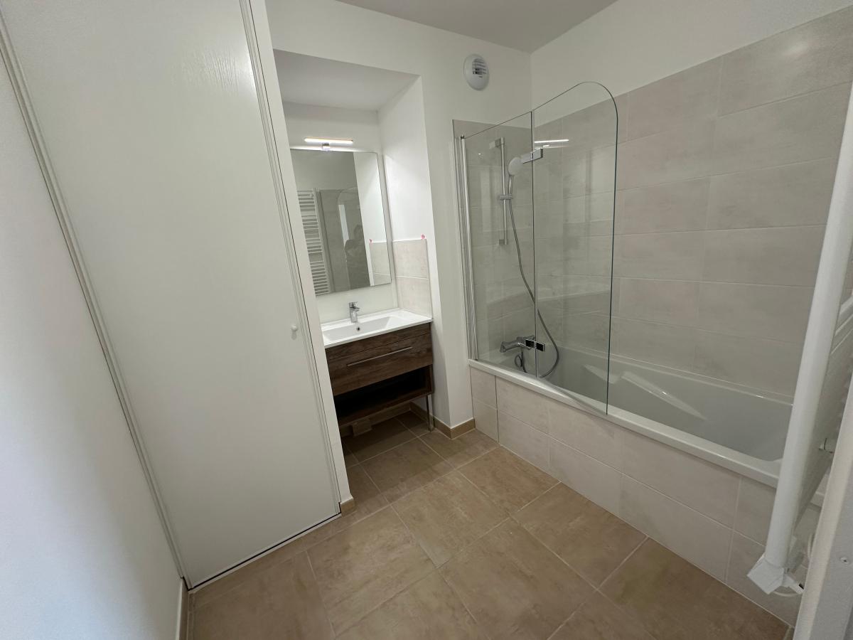 Flat Rue Marcel Pagnol in Rodilhan