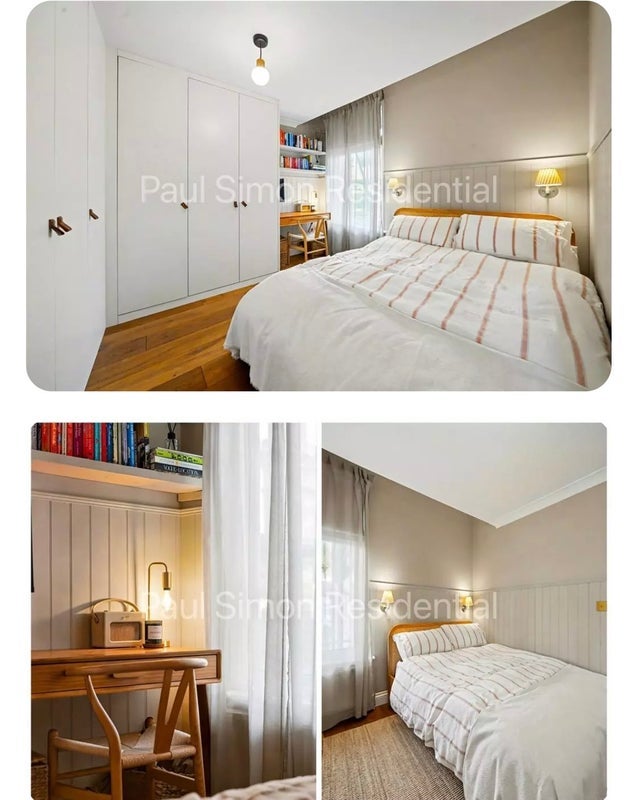 Room Warham Road in Greater London