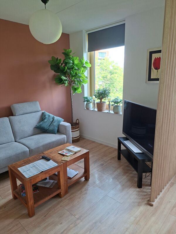 Appartement Pieter van Laerhage in Nieuwegein