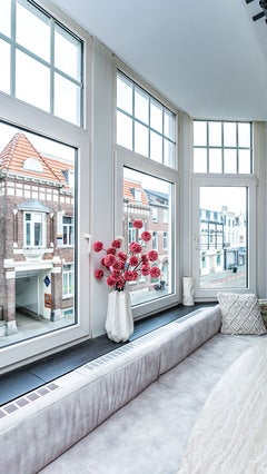 Appartement te koop: Akerstraat 84B, Heerlen