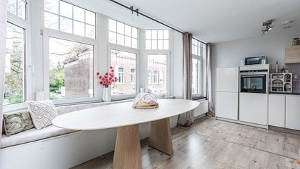 Appartement Akerstraat 84 B in Heerlen