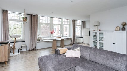 Appartement te koop: Akerstraat 84B, Heerlen