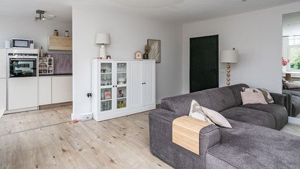 Appartement te koop: Akerstraat 84B, Heerlen