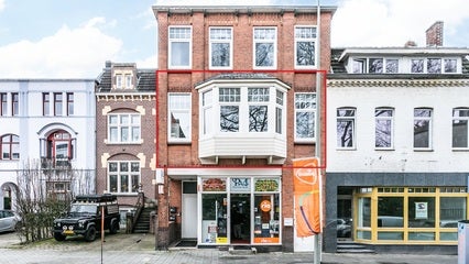 Appartement te koop: Akerstraat 84B, Heerlen