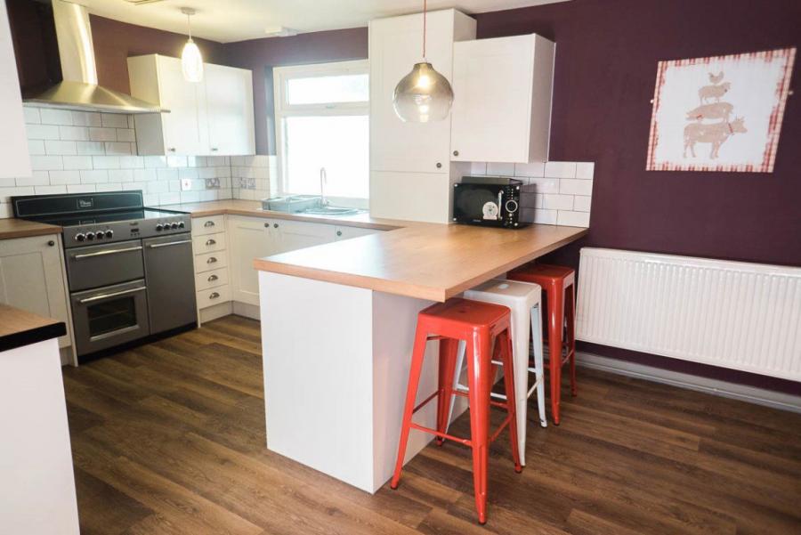 Room The Turkey Oak Avenue in Sheffield