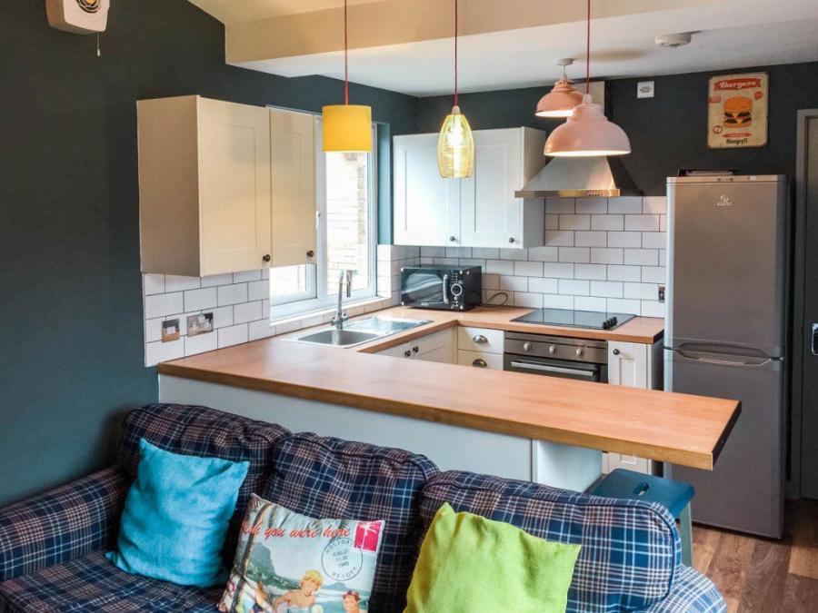 Room The Turkey Oak Avenue in Sheffield