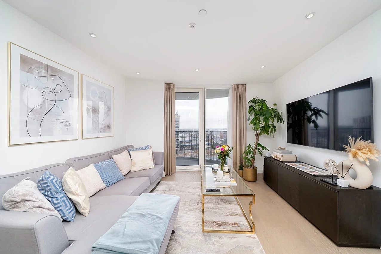 Room Cambridge Road in Greater London