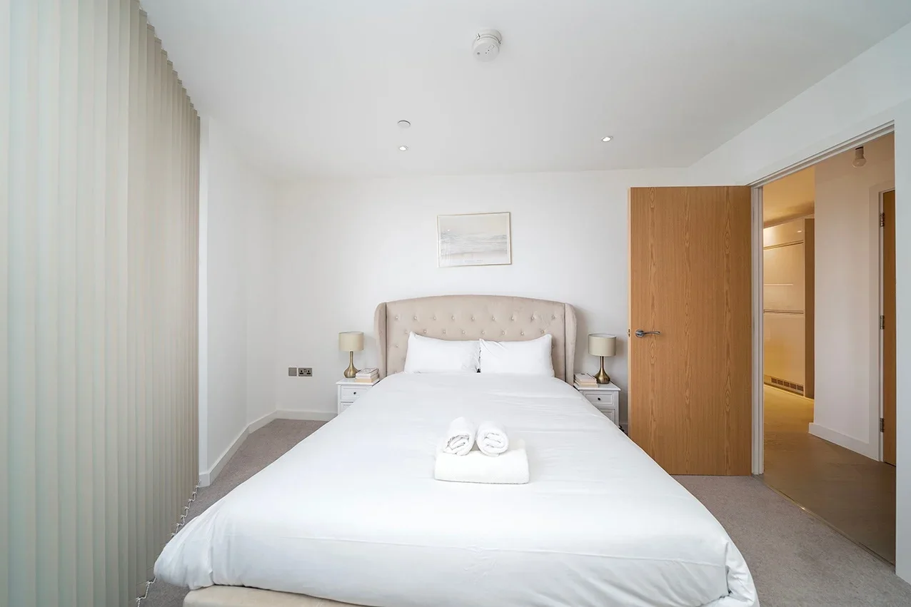 Room Cambridge Road in Greater London