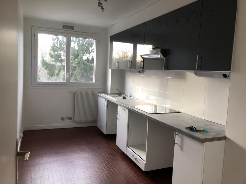 Appartement Résidence Val la Croix à Wissous